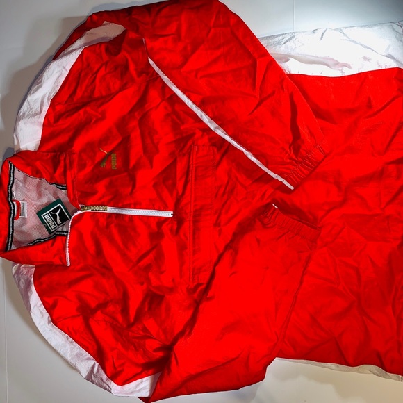 puma bboy track jacket